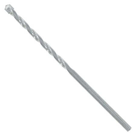 DIABLO Avanti Pro 1/8 in. X 3 in. L Carbide Tipped Masonry Drill Bit 1 pk PMAPC1010